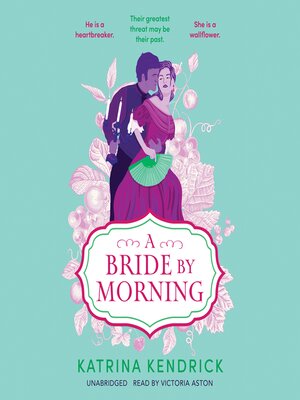 cover image of A Bride by Morning